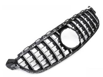 GRILL MERCEDES W205 AMG PANAMERICANA KUN C63 BC