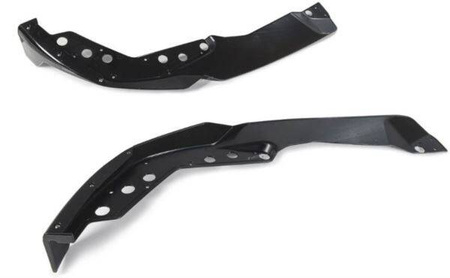 SPLITTER BMW G20 G21 LCI 7/22 - MTECH GLOSS