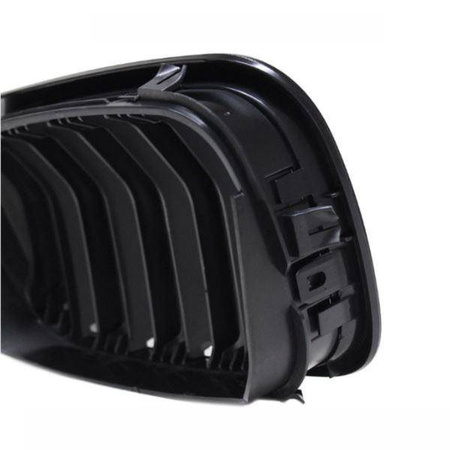 GRILL (NYRE) BMW E46 99-03 CABRIOLET COUPE GLOSS PD