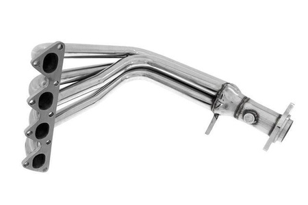 HONDA CIVIC B18 4-1 udstødningsmanifold