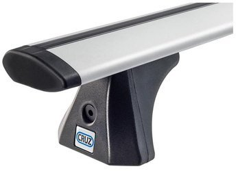 Skoda Octavia II AIRO tagbagagebærer