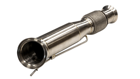 Downpipe BMW M340i X740i 540i 440i X440i 840i M40i