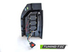 SORT LED-LAMPE til VW T6.1 TRANSPORTER