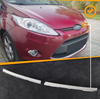 Frontgitter gitterlister til FORD FIESTA VII 2008-2012 HB