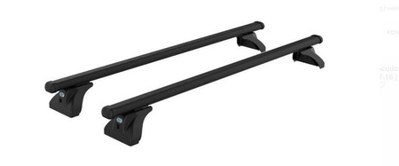 Tagbøjler Citroen Jumpy II / Fiat Scudo II / Peugeot Expert II / Toyota ProAce I ( 07-16 ) L1H1 og L2H1 CRUZ Cargo Xpro 2022 SF2-145