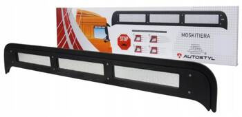 Mosquito TRUCK MAN FRA TGL TGM TGS TGX