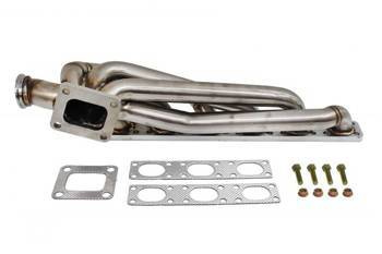 Udstødningsmanifold BMW E36 E46 325I 328I EXTREME T3 T4