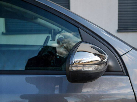 Nakładki na klamki Mercedes Vito W447 SENSOR
