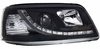 VW T5 forlygter 03-09 DAYLIGHT BLA