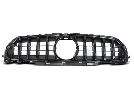GRILL SPORT SORT MERCEDES W213 SPORT 20-23
