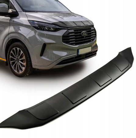 Motorhjelmbeklædning til FORD TRANSIT / TOURNEO CUSTOM 2024- |