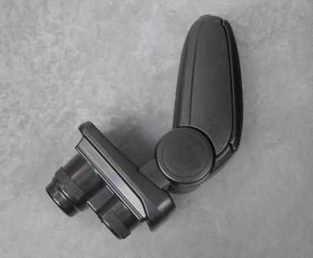 Dacia Duster 2018+ dedikeret armlæn EKO LEAT OR MATERIAL