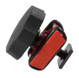 Slide-on-montering til tagbokse