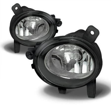 HALOGENER BMW F20 F21 F30 F31 F34 GT F35 F32 M-PAKS