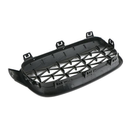 GRILL (NYRE) BMW F30/F31 DIAMEND LOOK SORT