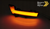 Led spejlblinklys til Skoda Octavia Iii 12-20