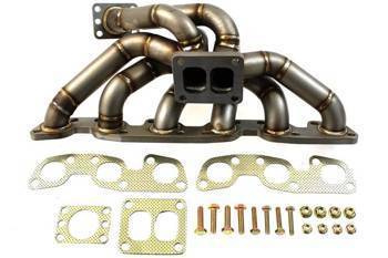 Udstødningsmanifold Nissan RB26 Twin Scroll EXTREME