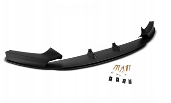 Performancespoiler til BMW F22 / F23 2013