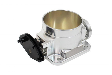 Toyota Chaser Supra 1JZ indsugningsmanifold med gasspjæld og fuel rail