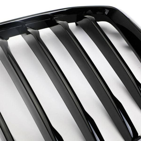 GRILL (NYRE) BMW X5 G05 PERFORMANCE BLANK SORT