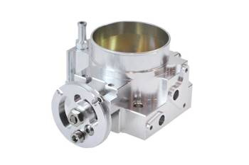 TurboWorks Honda K20 70 mm gasspjældhus