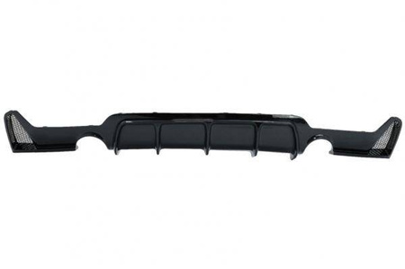 DIFFUSER BMW F32 F33 PERFORMANCE GLOSSY -O---O-
