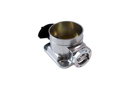 Toyota 1 FZ indsugningsmanifold med fuel rail og 90 mm gasspjældshus