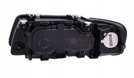 Forlygter Audi A3 8l depo