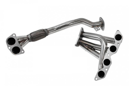 Udstødningsmanifold Toyota Corolla 1.8L 93-98