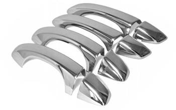 Skoda Superb 2 dørhåndtag 2008-2015