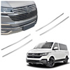Front Grill Strips VW T6.1 2019+
