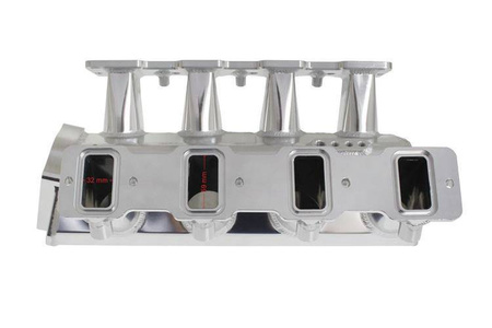 GM LS7 indsugningsmanifold med fuel rail