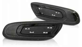 Dynamiske LED-indikatorer til mini cooper f55 f56 f57