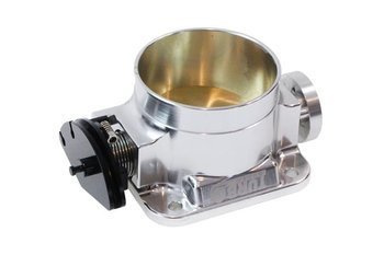 TurboWorks BMW M50 90MM gasspjældhus