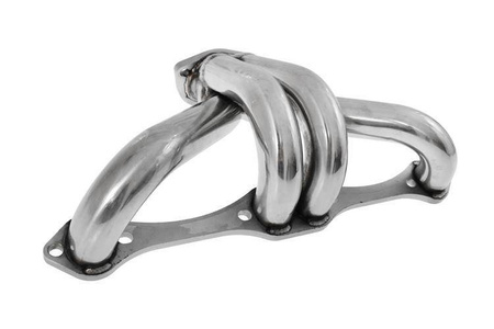 Chevy Small Block V8 304SS udstødningsmanifold