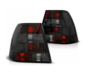 Baglygter VW Bora røg DEPO FK