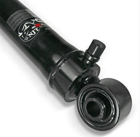 Coilover affjedring VW Golf 6 4MOTION 2.0TDI 50/55 MM