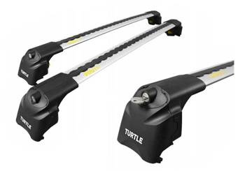 Tagbøjler VW Passat B8 Kombi 2014-2023