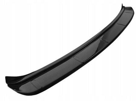 Bagkofanger afdækning VW Volkswagen Tiguan 2016+