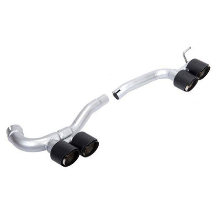 BIT-SÆT BMW F30 F31 F35 DUET CARBON -O---