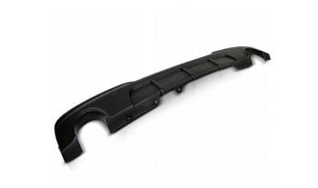 PERFORMANCE DIFFUSER til BMW F10 / F11 -o--o-