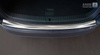 Skoda Kodiaq bagkofangerafdækning (stål)