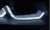 Lamper Led-forlygter Dynamic Dts til Vw T6.1 20-