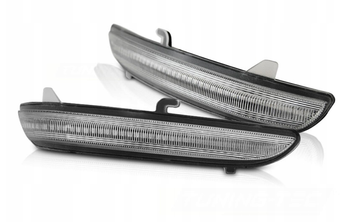 DYNAMISK SPEJLBLINK PEUGEOT 208 CITROEN C3