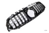 GRILL MERCEDES W177 A PANAMERICANA LOOK AMG SORT