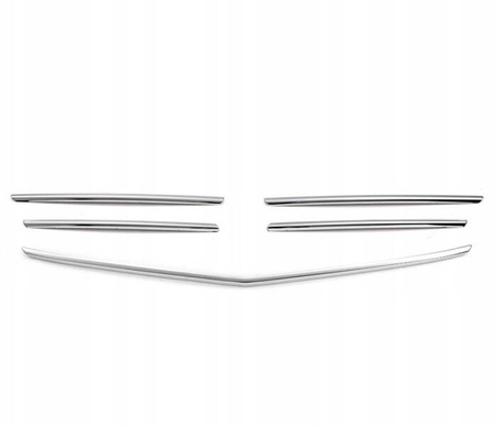 Frontgitter gitterliste MERCEDES V-KLASSE W447 2014-2019