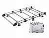 Tagplatform til bagage Citroen Jumper