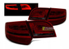 Audi A3 sportback led-lygter 04-08 r-s led depo