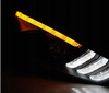 Ford Focus III mk3 15-18 sorte drl led dts-lygter