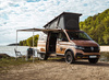 Hjulkasseforlængere VW VOLKSWAGEN T6.1 2019- KORT